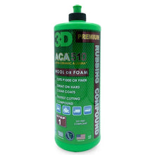 Load image into Gallery viewer, 3D ACA 510 Premium Rubbing Compound - Detail Direct