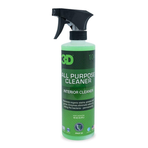 3D All Purpose Cleaner - Detail Direct