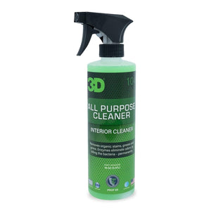 3D All Purpose Cleaner - Detail Direct