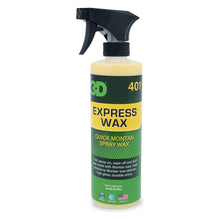 Load image into Gallery viewer, 3D Express Wax Spray On - Detail Direct