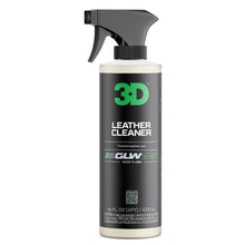 Load image into Gallery viewer, 3D GLW Series Leather Cleaner - Detail Direct