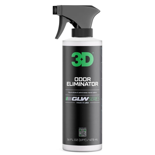 3D GLW Series Odor Eliminator - Detail Direct