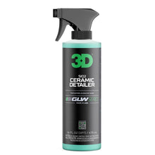 Load image into Gallery viewer, 3D GLW Series SiO2 Ceramic Detailer - Detail Direct