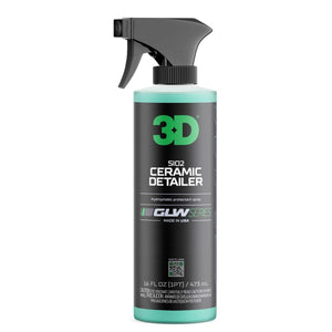 3D GLW Series SiO2 Ceramic Detailer - Detail Direct