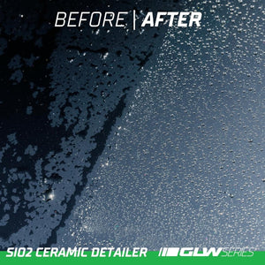 3D GLW Series SiO2 Ceramic Detailer - Detail Direct