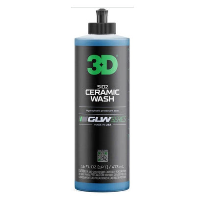 3D GLW Series SiO2 Ceramic Wash - Detail Direct