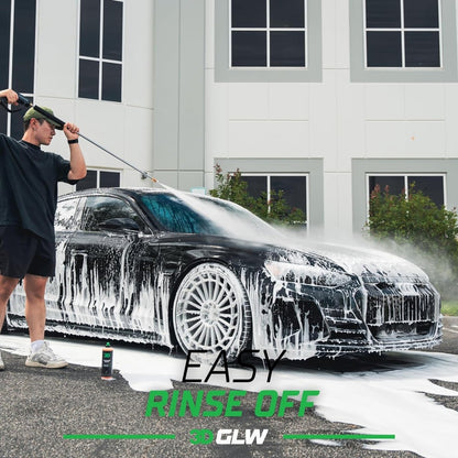 3D GLW Series Ultimate Wash - Detail Direct