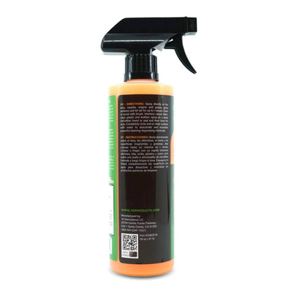 3D Orange Degreaser - Detail Direct