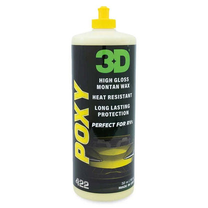 3D Poxy - Detail Direct