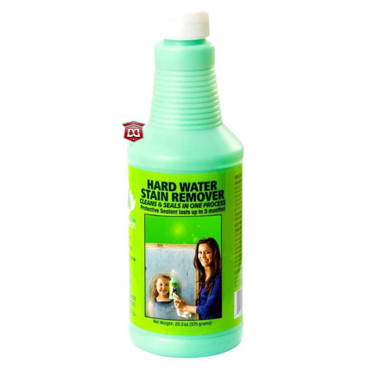 Bio-Clean Hard Water Spot Remover & Sealant - Detail Direct