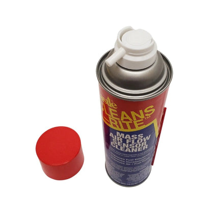 Castle® Cleans-Rite™ Mass Air Flow Sensor Cleaner - Detail Direct