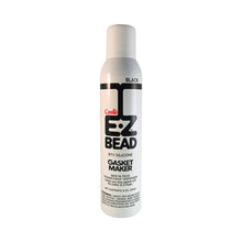 Load image into Gallery viewer, Castle® E - Z Bead™ RTV Silicone Gasket Maker Black - C0807 - Detail Direct