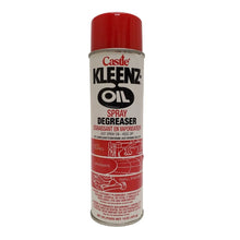 Load image into Gallery viewer, Castle® Kleenz-Oil™ Spray Degreaser - Detail Direct