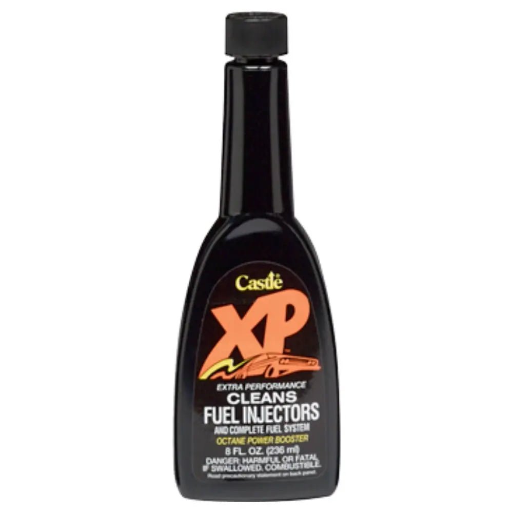 Castle XP Fuel Conditioner - Detail Direct