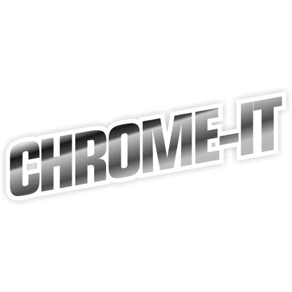 Chrome-It Super Polish All Metal Polish - Detail Direct