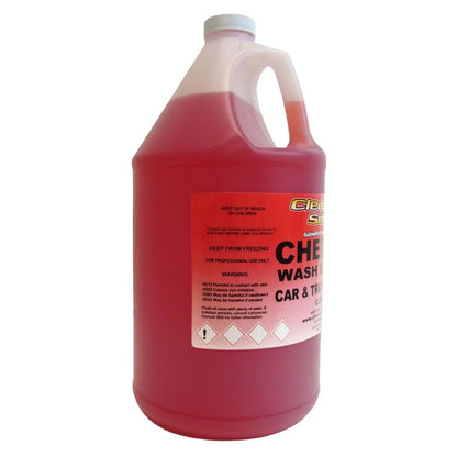 Clean-Up Supply Cherry Wash & Wax - Detail Direct