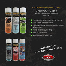 Load image into Gallery viewer, Clean-Up Supply Citrus Blast All Purpose Cleaner &amp; Degreaser - Detail Direct