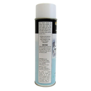 Clean-Up Supply Glass & Multi-Purpose Surface Cleaner - Detail Direct