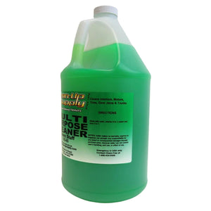 Clean-Up Supply Green Stuff Multi-Purpose Cleaner - Detail Direct