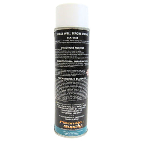 Clean-Up Supply Interior Detail Spray Coating - Detail Direct