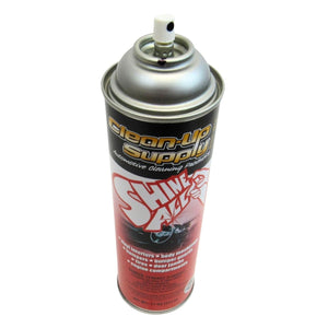 Clean-Up Supply Shine All Detail Spray - Detail Direct