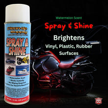 Load image into Gallery viewer, Clean-Up Supply Spray &amp; Shine Detail Spray - Detail Direct