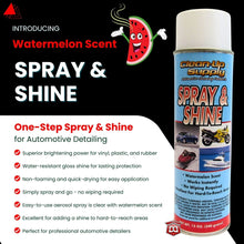 Load image into Gallery viewer, Clean-Up Supply Spray &amp; Shine Detail Spray - Detail Direct