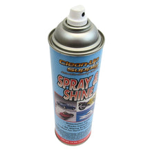 Load image into Gallery viewer, Clean-Up Supply Spray &amp; Shine Detail Spray - Detail Direct