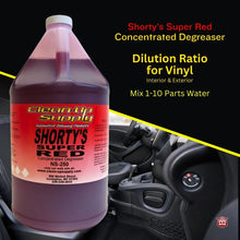 Load image into Gallery viewer, Clean-Up Supply Super Red Cleaner &amp; Degreaser - Detail Direct