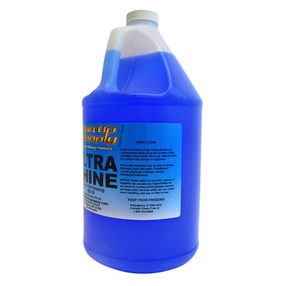 Clean-Up Supply Ultra Shine Tire Dressing - Detail Direct