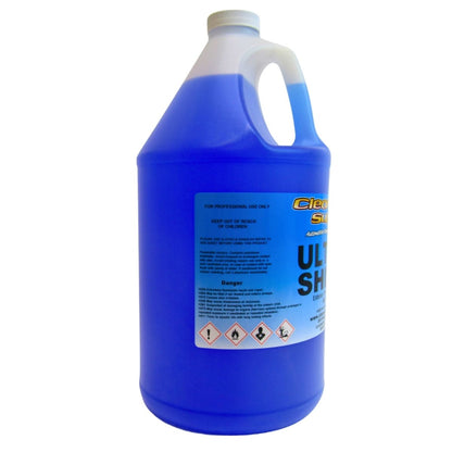 Clean-Up Supply Ultra Shine Tire Dressing - Detail Direct