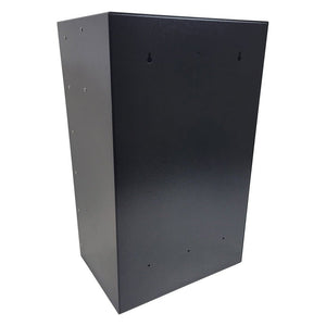 Deluxe Self - Contained Night Drop Box (Unprinted) - Detail Direct