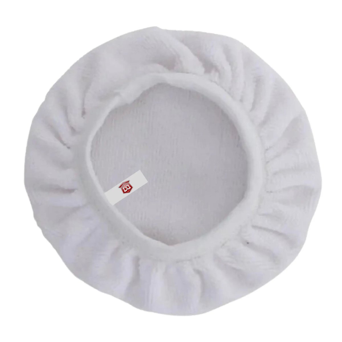 DETAIL DIRECT 11 Inch Microfiber Polishing Bonnet (Choose Color) - Detail Direct