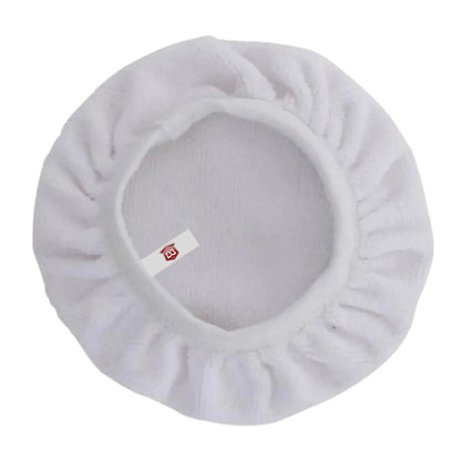 DETAIL DIRECT 11 Inch Microfiber Polishing Bonnet (Choose Color) - Detail Direct