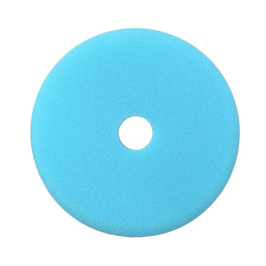 DETAIL DIRECT 6.5" Ultrafine Light Blue Cut HD Foam - Detail Direct