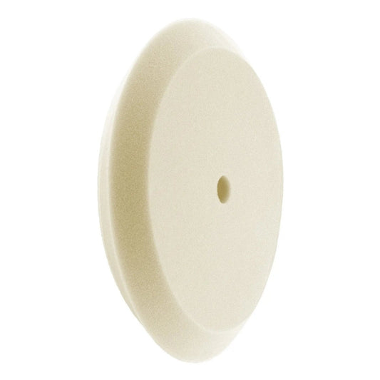 DETAIL DIRECT 8 Inch Slant Foam Buffing Pads - Detail Direct