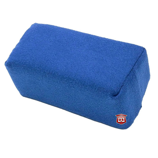 DETAIL DIRECT Blue Suede Microfiber Ceramic Coating Applicator - Detail Direct