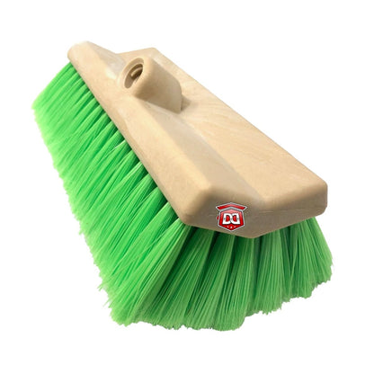 DETAIL DIRECT Car Wash Brush Bi-Level with Extra Soft Bristles - Detail Direct