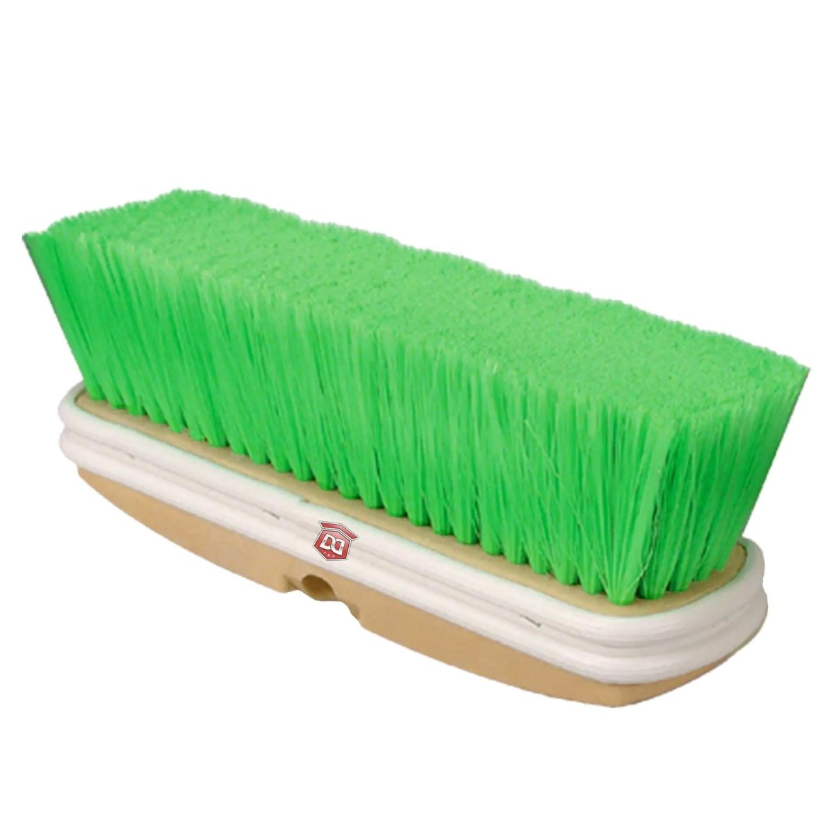 DETAIL DIRECT Car Wash Brush with Extra Soft Bristles - Detail Direct