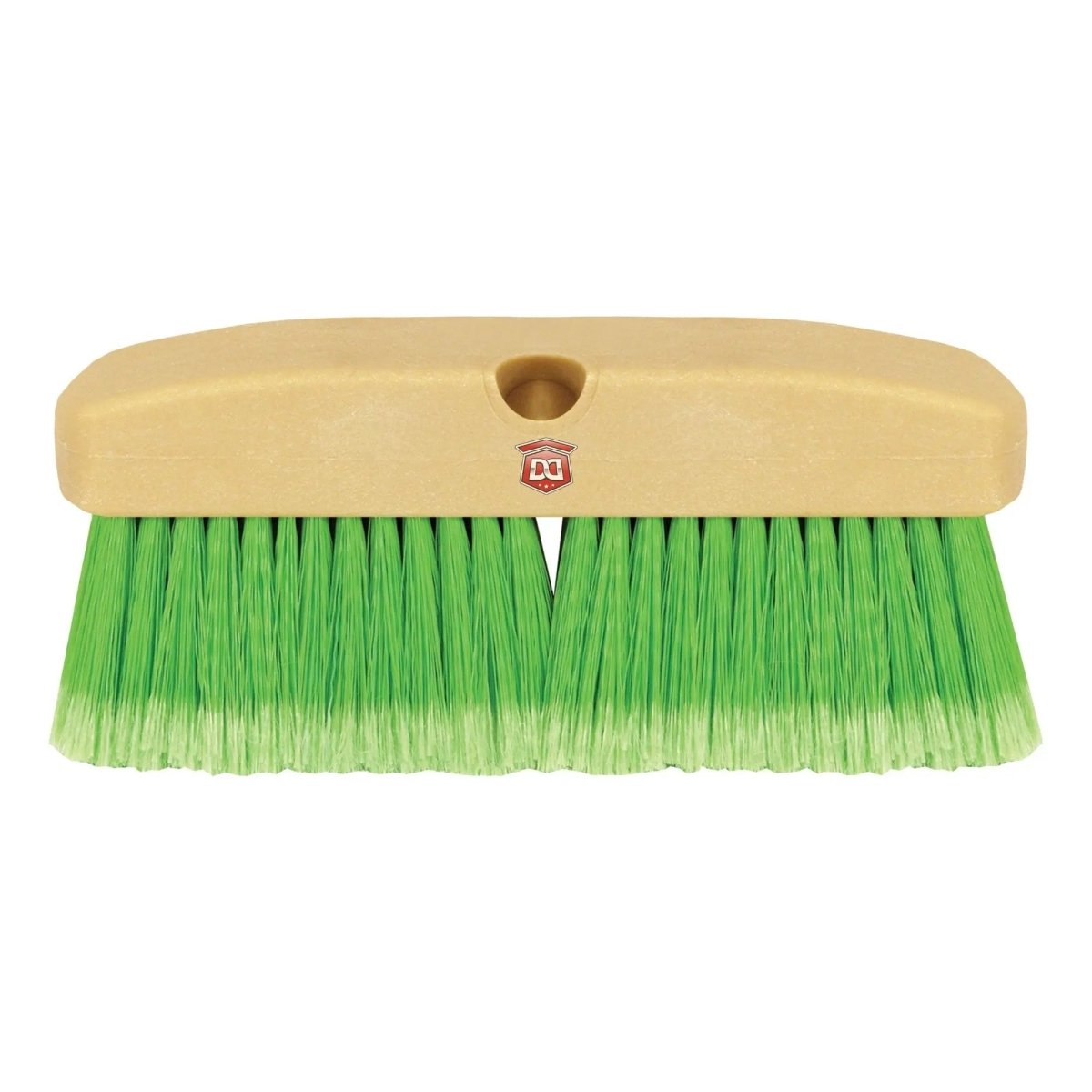 DETAIL DIRECT Car Wash Brush with Soft Bristles - Detail Direct