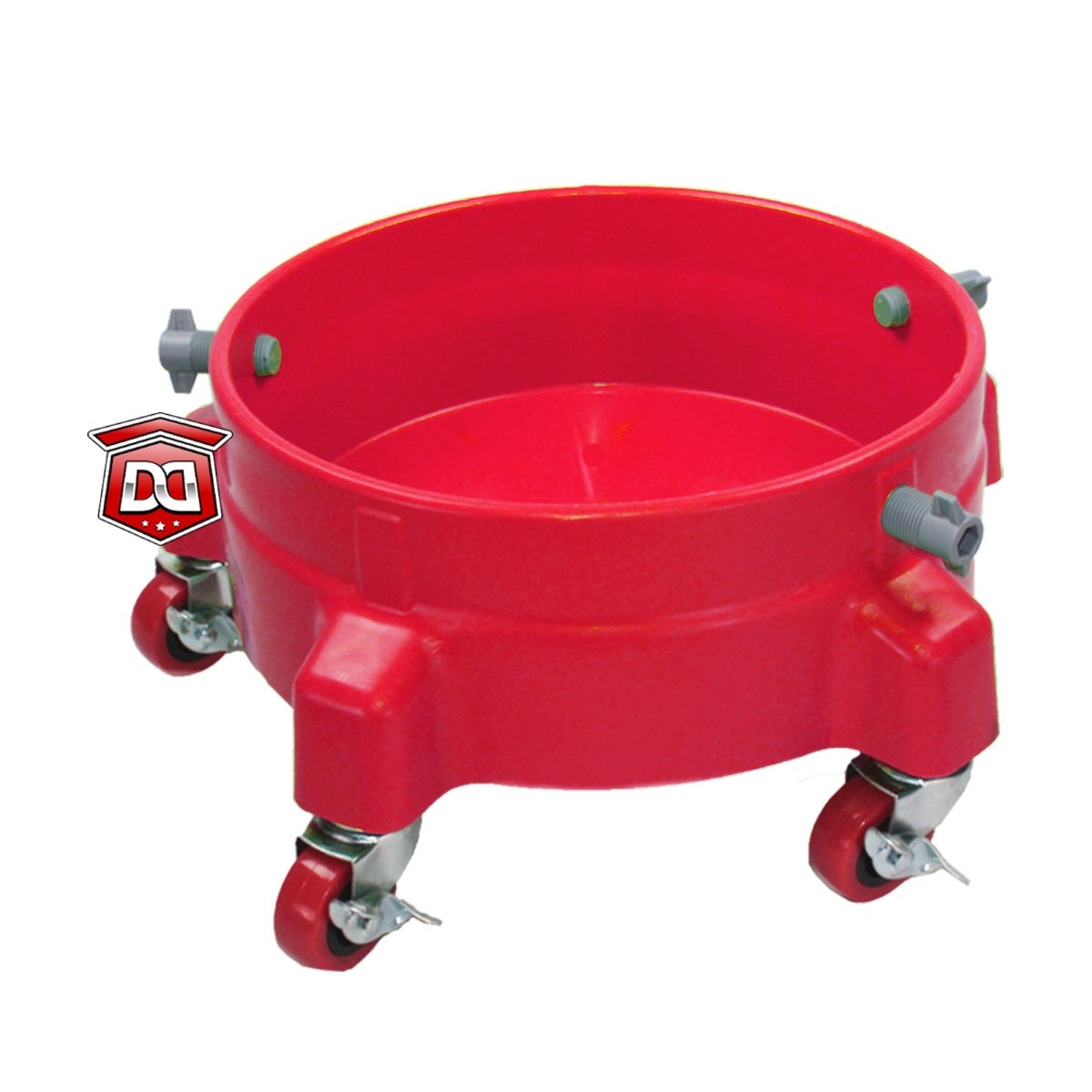 DETAIL DIRECT Car Wash Bucket Dolly - Detail Direct