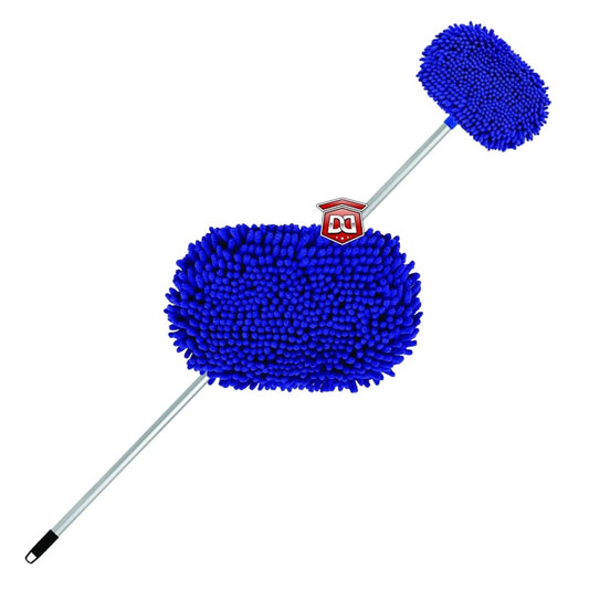 DETAIL DIRECT Car Wash Mop with Extendable Pole - Detail Direct