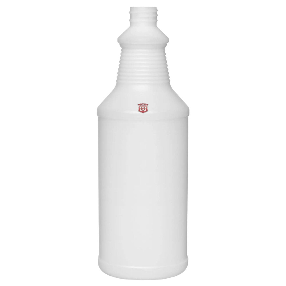 DETAIL DIRECT Carafe Bottle Natural HDPE 32oz - Detail Direct