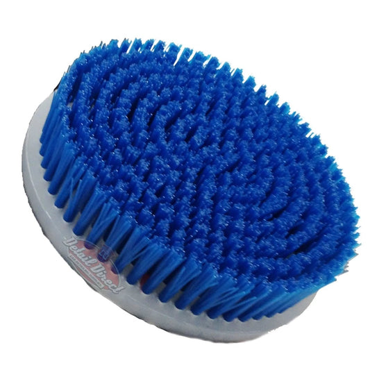 DETAIL DIRECT Carpet Cleaning Brush for Dual Action Polisher - Detail Direct