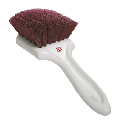 DETAIL DIRECT Carpet Cleaning Brush with Stiff Bristles - Detail Direct