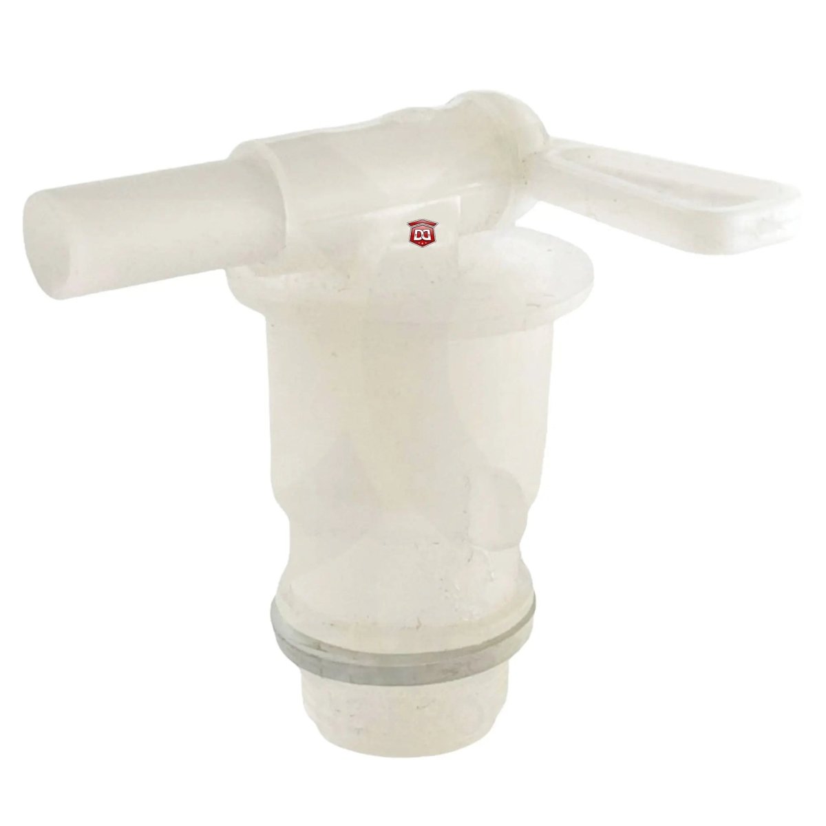 DETAIL DIRECT Deluxe 3/4" Spigot for 5 Gallon Cube - Detail Direct