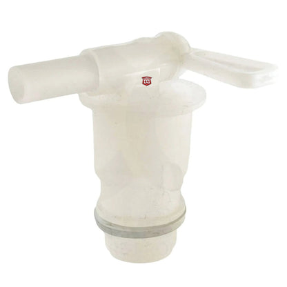 DETAIL DIRECT Deluxe 3/4" Spigot for 5 Gallon Cube - Detail Direct