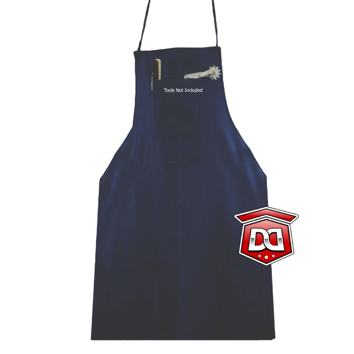 DETAIL DIRECT Denim Aprons for Auto Detailing - Detail Direct