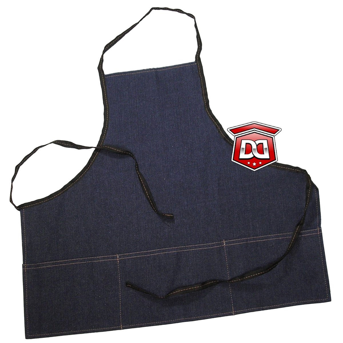 DETAIL DIRECT Denim Aprons for Auto Detailing - Detail Direct