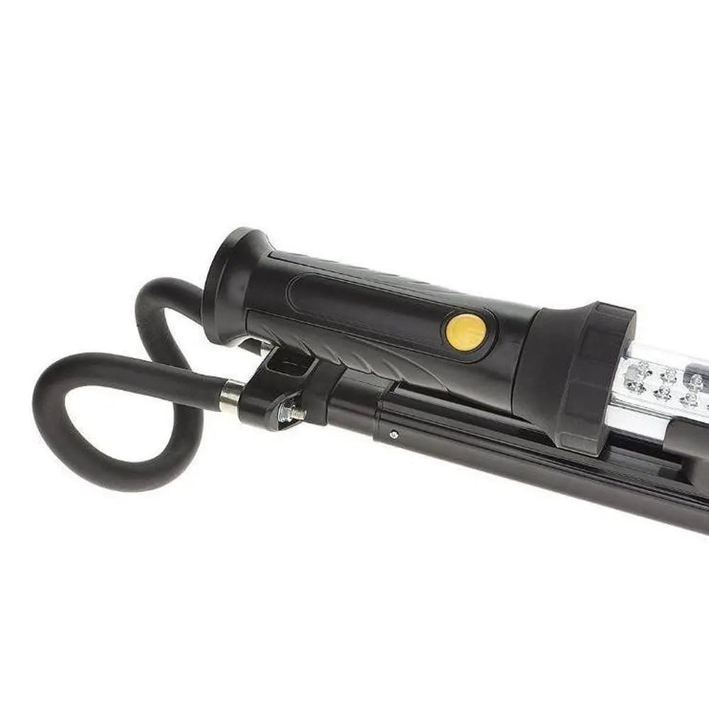 DETAIL DIRECT Detailer's Rechargeable LED Light, Under Hood Work Light - Detail Direct